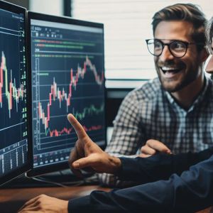 Bitcoin Surge Causes Traders to Earn Big with Smart Arbitrage Strategy