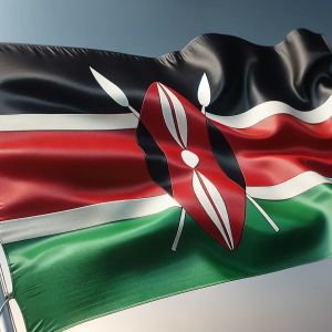 Kenya Passes Bill To Regulate Crypto Tax