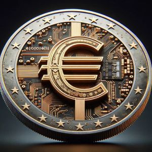 Société Générale A French Bank Launches Euro StableCoin