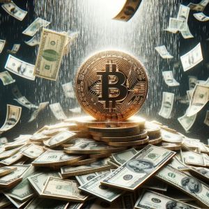 Bitcoin Could See A Huge $2.4 Billion Inflow in 2024: VanEck Predicts