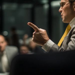 BlackRock Warns SEC: Classifying Bitcoin as a Security Would Cause Troubles