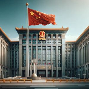 China Prepare to Use Blockchain for Verifying its Citizens Identity