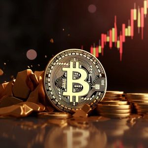 Bitcoin Price Could Keep Falling: Crypto Analyst Warns