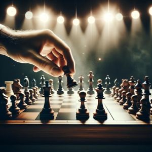 Binance and CZ Make Counter Moves Against SEC’s Court Submission