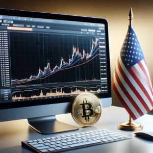 Bitcoin and Ethereum Rises as US Fed Maintains Steady Interest Rates
