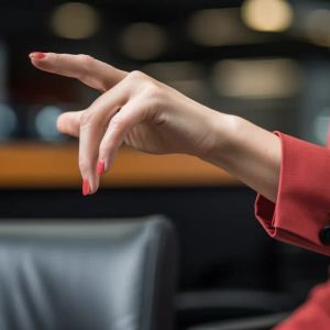 IMF Chief Warns of The Dangers of Unregulated Cryptos