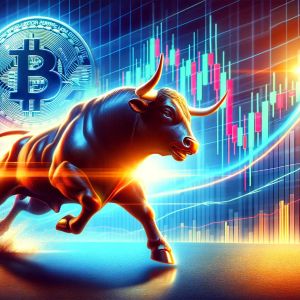 Bitcoin Is Still on The Rise: 3 Major Indicators Suggest