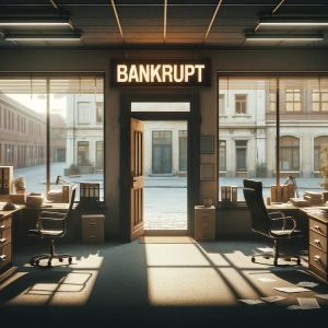 Safemoon Files for Bankruptcy