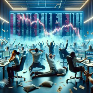 Crypto Could See a Massive Rugpull if Bitcoin ETFs are Denied: Analyst Warns