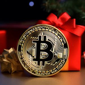 Bitcoin Trading Volume Drops as Holiday Season Draws Near