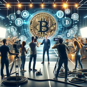 Bitcoin ETF Applicants Roll Out Multiple Bitcoin Ads Ahead of Approval