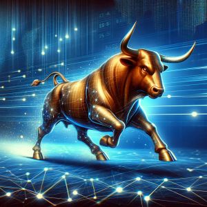 Solana Surges Past $110, Surpassing BNB as Fourth largest Crypto