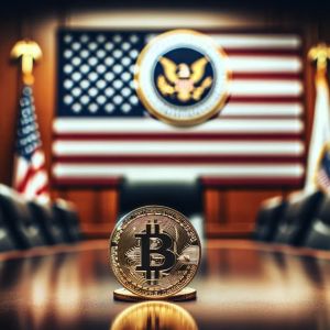 SEC Sets Deadline for Finalizing Bitcoin ETF Applications