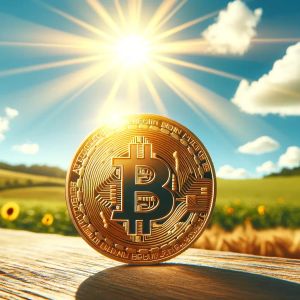 Bitcoin Shows No Signs of Stopping Amid Funding Rates Hike