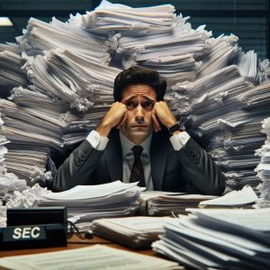 SEC May Delay ETF Decision as Their Work Load Piles Up