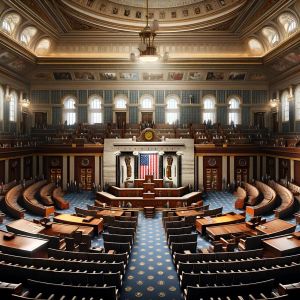 US Congressman CBDC Bill Gains Support