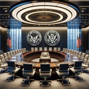 Gensler and Other SEC Commissioner Seemingly in Favor of  ETF Approval