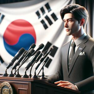 South Korea Tightens Rules on Cryptocurrency Transactions with Credit Cards