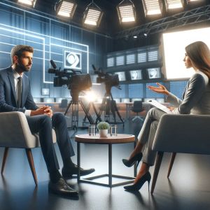 Bitcoin ETF Approval is Close to Done: Bloomberg Expert