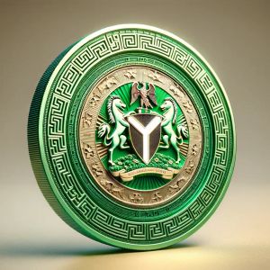 Nigeria’s CBN Set to Launch Naira Stablecoin
