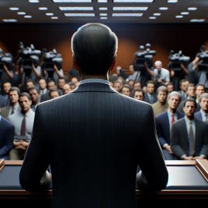 Gensler Addresses Crypto Investors: Crypto World Buzzes With Excitement