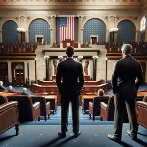 U.S Senators Call For Reports on The SEC X Account Breach