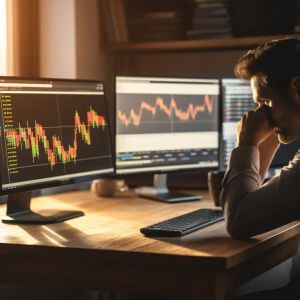 Bitcoin Traders Lose Over $190 Million Within 48 Hours