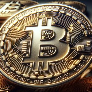 BREAKING: BITCOIN SPOT ETF  APPROVED