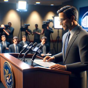 SEC Release Official Statement on its X Account Hack