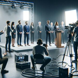 BlackRock Targets The Rich with its Clear ETF Ads