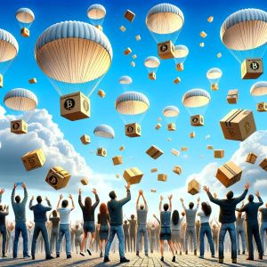 Solana DeFi Platform Announces Plans to Airdrop 1 Billion JUP Tokens to Users