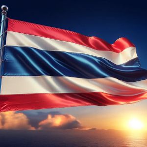 Thailand SEC Says No to  Bitcoin ETF Trading