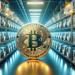 Miners Sell Off Their Stash as Bitcoin Records Biggest Single Transaction