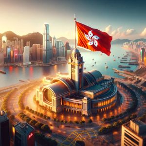 Hong Kong Could Launch Its First Spot Crypto ETF in Mid 2024: OSL Exec