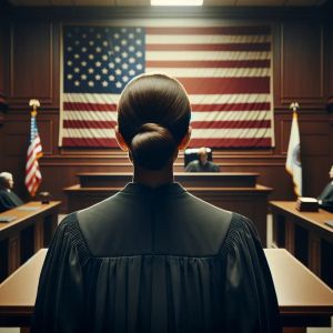 US Judge Questions SEC Views On Crypto in Binance Court Case