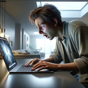 Alert: Cyber Security Firm Reveals How New Malware Targets Macbook Crypto Users