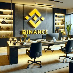 CZ Tries to Stake His Binance Equity Worth $4.5 Billion as Security