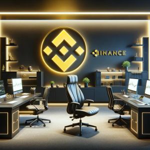 Binance US Operation Suspended in Florida and Alaska