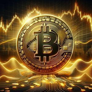 Bitcoin May Drop to $15,000 If Stock Market Sees a 50% Sell Off: Market Expert