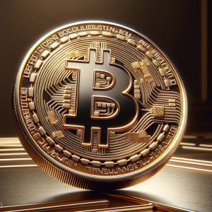 Bitcoin Market Depth Grows: Boosting Traders Confidence