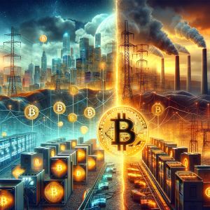 Bitcoin Mining's Energy Impact in the US: Balancing Growth and Sustainability