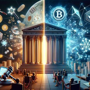 Efforts to Regulate Cryptocurrency: Balancing Innovation and Security
