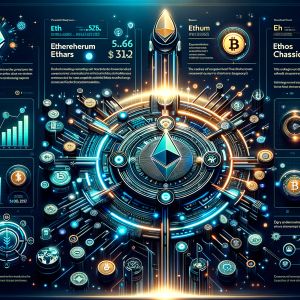 Pullix: The Rising Star in Crypto Set to Outshine Ethereum and Ethereum Classic