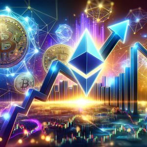 Chainlink and Solana Propel Altcoin Market into Prominent