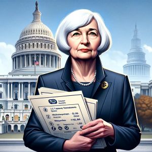 Yellen Talks to Congress: Asking for Better Rules on Crypto