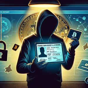 $15 AI-Generated IDs Threaten Crypto Exchanges Security