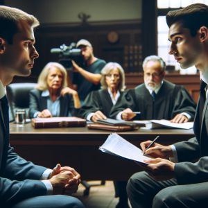 Sam Bankman-Fried Faces Court Again Over Lawyer Issues