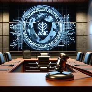 Australian Court Stops Crypto Company for Not Having License