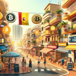 Torrevieja Aims to Be a Leading Crypto-Friendly City in Spain