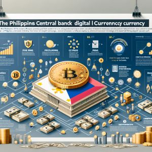 Philippines Plans to create new Digital Currency as Safe Crypto Alternative